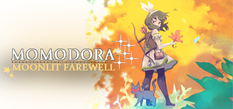 莫莫多拉：月下告别 Momodora Moonlit Farewell