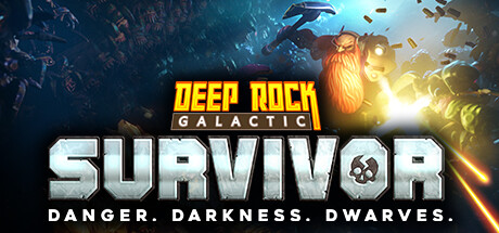 深岩银河幸存者 Deep Rock Galactic: Survivor