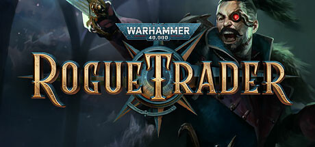 战锤40K：行商浪人 Warhammer 40,000 Rogue Trader