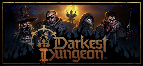 暗黑地牢2 Darkest Dungeon II