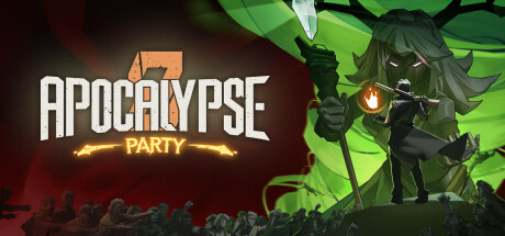 清零计划2：天启派对 Apocalypse Party