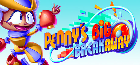 佩妮大逃脱 Penny’s Big Breakaway