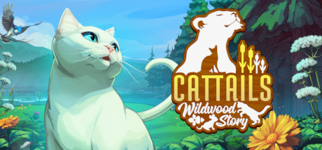 猫尾野林故事 Cattails - Wildwood Story