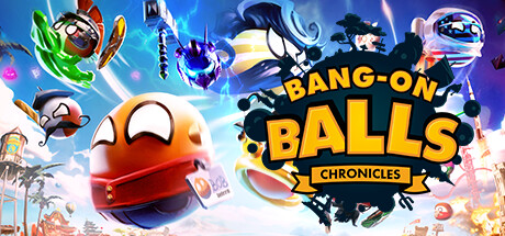 波兰球：编年史 Bang-On Balls Chronicles