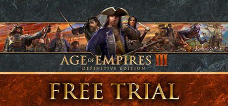 帝国时代3决定版 Age of Empires III