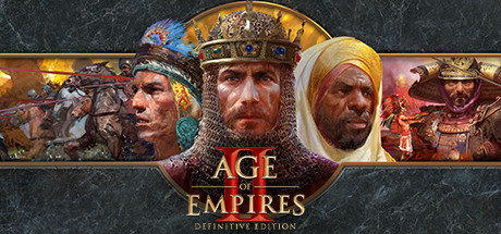 帝国时代2决定版 Age of Empires II