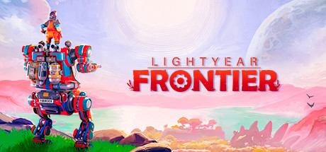光年边境 Lightyear Frontier 光年边疆
