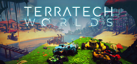 泰拉科技世界 TerraTech Worlds