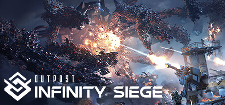 重装前哨 Outpost: Infinity Siege