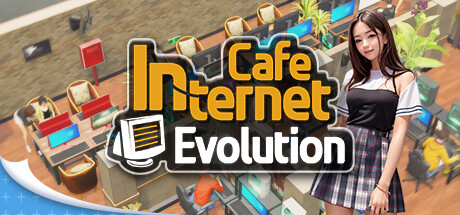 网吧进化论 Internet Cafe Evolution